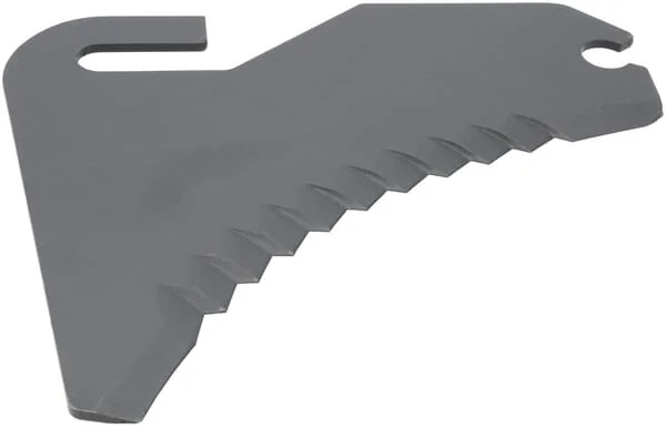 Non Branded - CKN00014NNC - Baler Knife with Tungsten-Carbide Layer