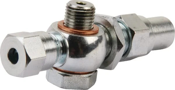 Non Branded - CLDV2300 - DBV G1/4 Excl. Grease Nipple