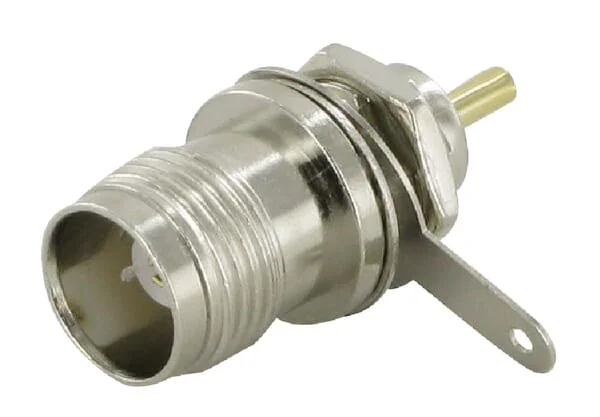 Non Branded - COT1814 - TNC Coax Socket (Solder)