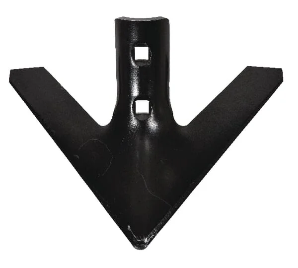 Non Branded - CP100310 - Duckfoot Point 250x6