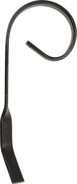 Non Branded - CP10205 - Drag Tine LH 45x12x575mm Without Point