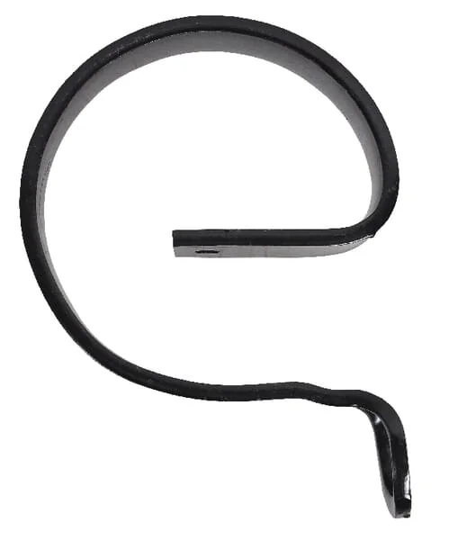 Non Branded - CP10221 - Helper Spring 60x10mm