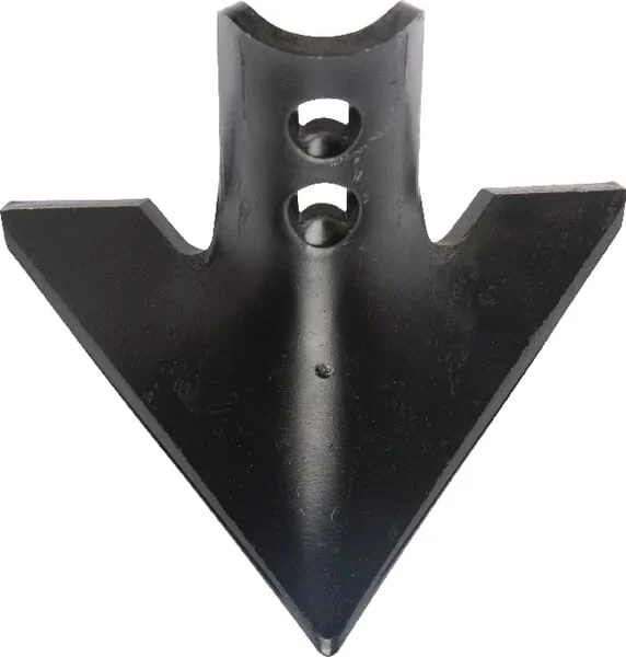 Non Branded - CP10223 - Duckfoot Point 150x150x6mm