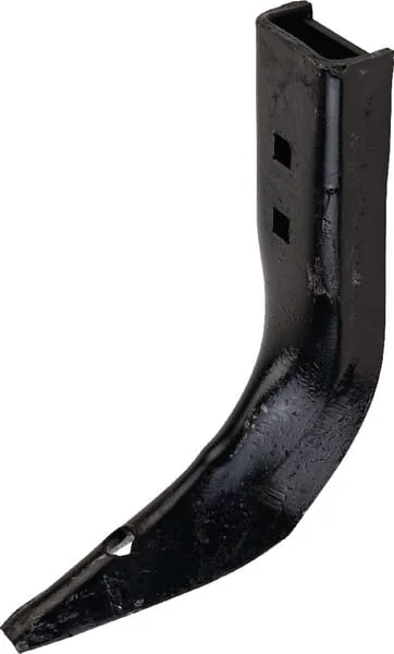 Non Branded - CP126B - Cultivator Point Hardened Curved