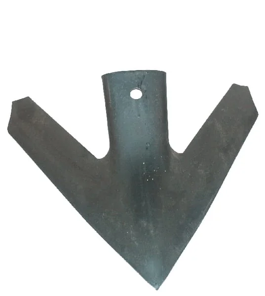 Non Branded - CP12BK - Hoe Blade 12" Clip-On