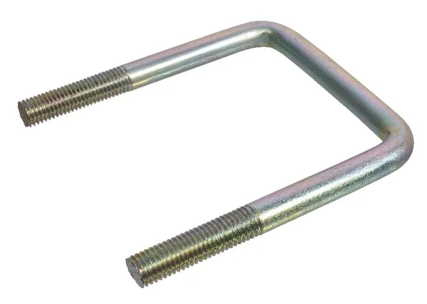 Non Branded - CP141031 - U-Bolt Diameter 14mm 100x135