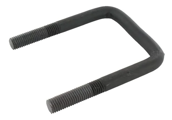 Non Branded - CP148001 - U-Bolt Diameter 14mm 80x120