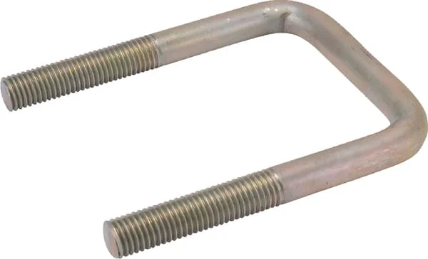 Non Branded - CP148011 - U-Bolt Diameter 14mm 80x120