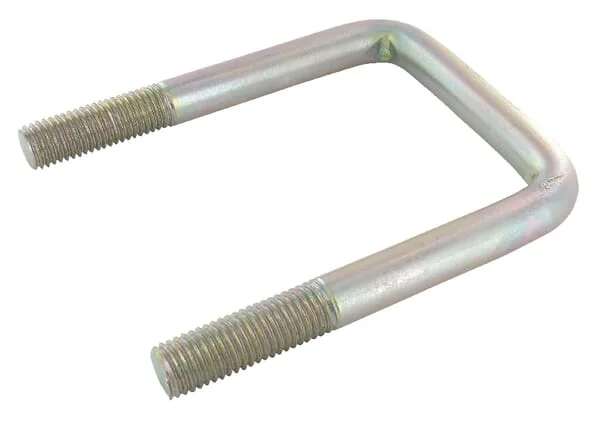 Non Branded - CP181011 - U-bolt Diameter 18mm 100x150