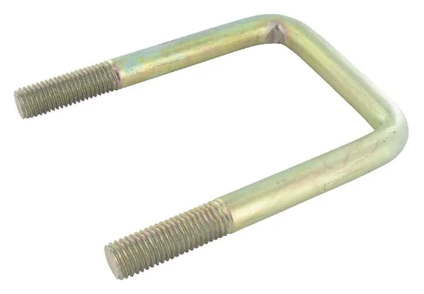 Non Branded - CP181012 - U-bolt Diameter 18mm 100x160
