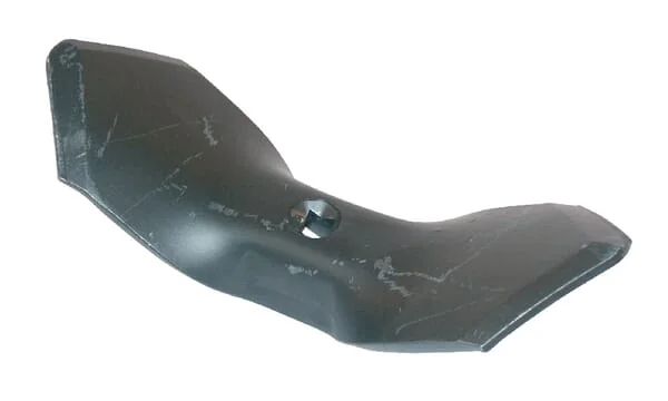 Non Branded - CP189 - Cultivator Point 260x90x8mm, Reversible, Curved, 1 Hole, Suitable For Martin's