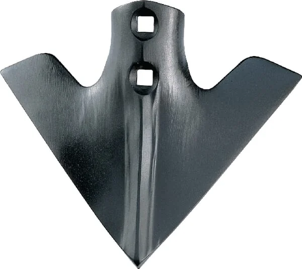 Non Branded - CP2702106 - Duckfoot Share 270mm, 6mm