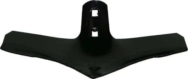 Non Branded - CP3005V - Duckfoot Share 400x 6 dh 45