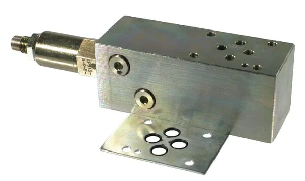 Non Branded - CP3102M03001 - Pressure Compensator 3-wayng6