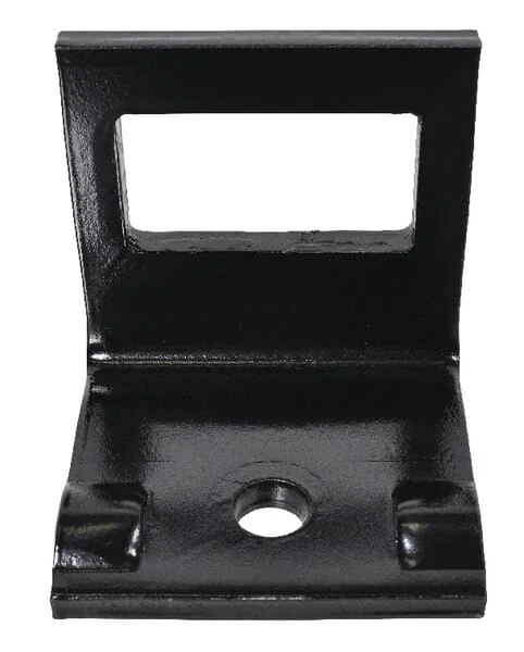 Non Branded - CP311 - Tine Clamp 70x10/12mm For Frame 50x50mm