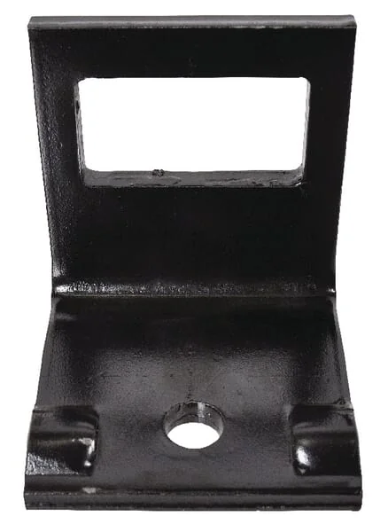 Non Branded - CP312 - Tine Clamp 70x10/12mm for Frame 60x60mm