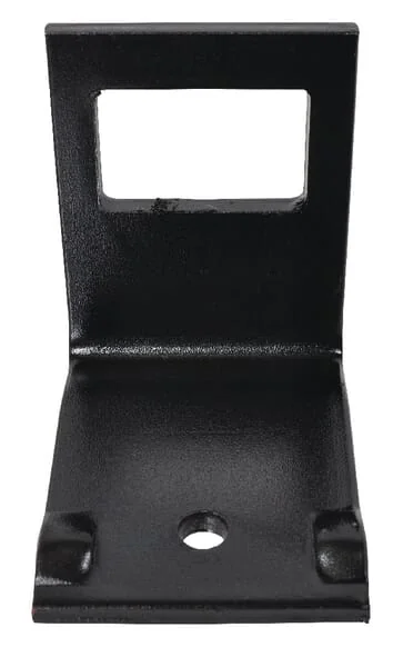 Non Branded - CP317 - Tine Clamp 60x10mm for Frame 80x80mm