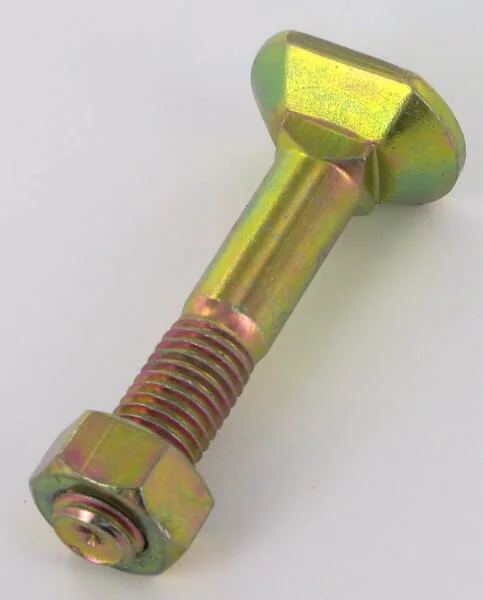 Non Branded - CP3535761 - M12x70 Bolt and Nut