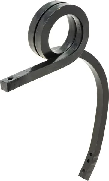 Non Branded - CP356001 - Pigtail Tine 35x35x600 LH