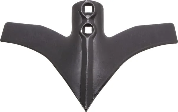 Non Branded - CP4107 - Wing Share