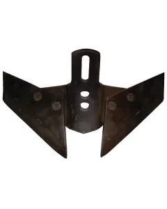 Non Branded - CP4520 - Complete Wing Share 380mm