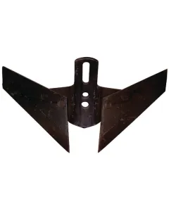 Non Branded - CP4522 - Holder With Blades 470mm