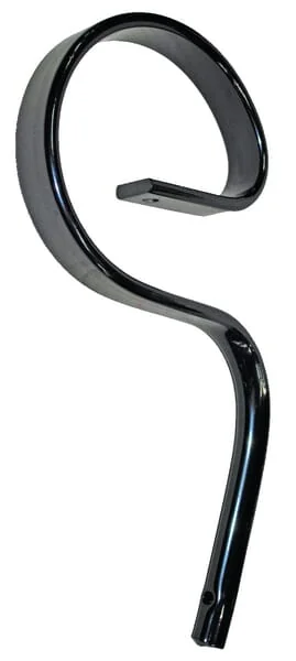 Non Branded - CP45 - Spring Tine 45x12x478mm without Point