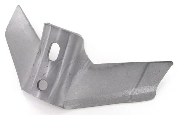 Non Branded - CP483186 - Wing Share 310x6mm