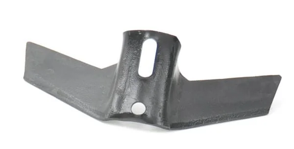 Non Branded - CP483443 - Wing Share 300x6mm