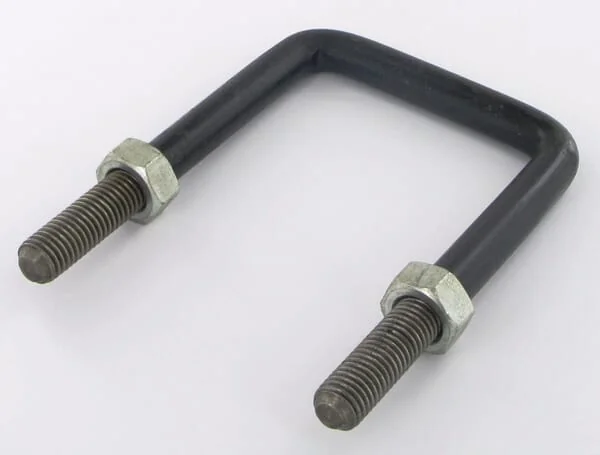 Non Branded - CP483548 - U-Bolt Diameter 14mm 80x125