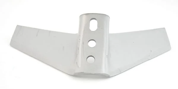 Non Branded - CP483790 - Wing Share, 430x8mm