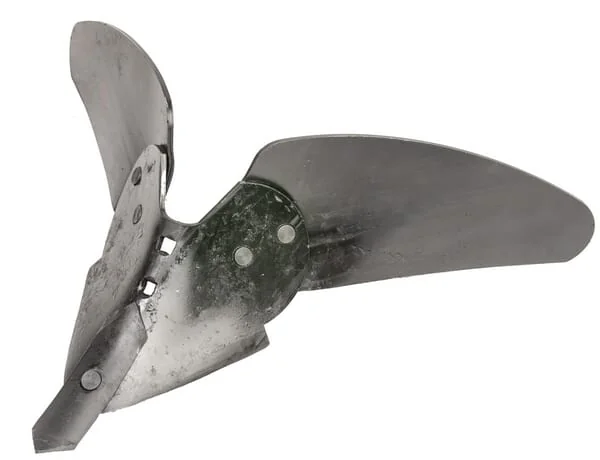 Non Branded - CP5005V - Ridging Body