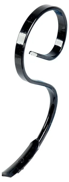 Non Branded - CP5012N - Cultivator Spring 32x12x550mm With Point