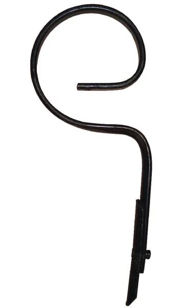 Non Branded - CP51 - S-Spring 32x12x520mm With Point
