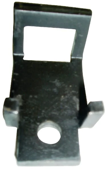 Non Branded - CP573 - Tine Clamp 27x10mm for Frame 40x10mm