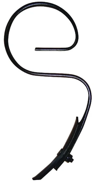 Non Branded - CP60 - S-Spring 25x8x365mm With Point