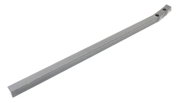Non Branded - CP6136 - Str Track Erad Share 700x25x25