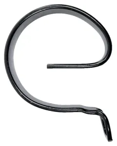 Non Branded - CP710 - Helper Spring 45x10mm