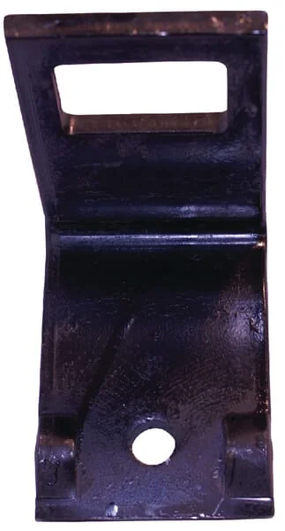 Non Branded - CP770 - Tine Clamp 45x12/10mm for Frame 65x65mm