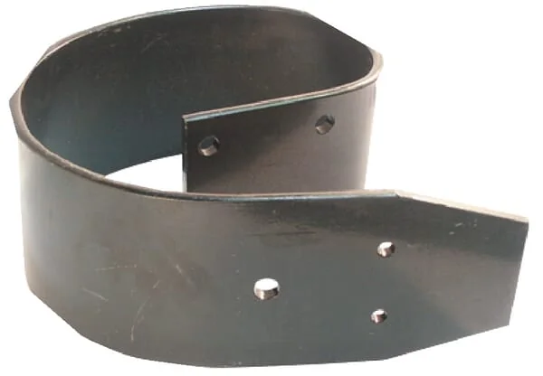 Non Branded - CP9516 - Leaf Spring David 150x10