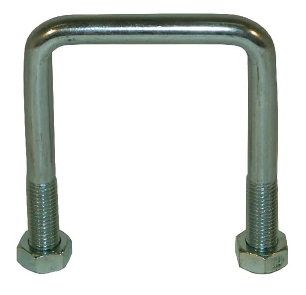 Non Branded - CP9538 - Tine Clamp For Frame 80x80mm