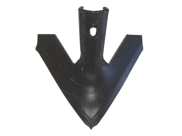 Non Branded - CP9SW - Clip-On Share 9"x1/4"