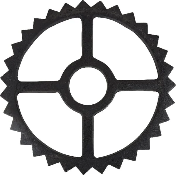 Non Branded - CS53002 - Toothed Ring Cambridge 530mm