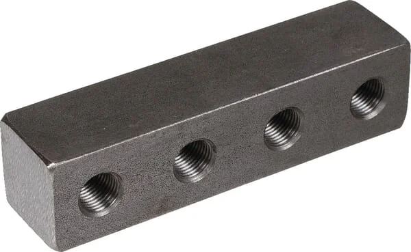 Non Branded - CWP414 - CWP Quick Change Manifold Block