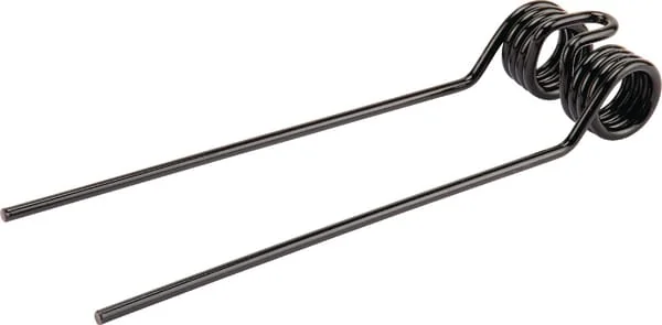 Non Branded - D0011AN - Rake Tine Repossi