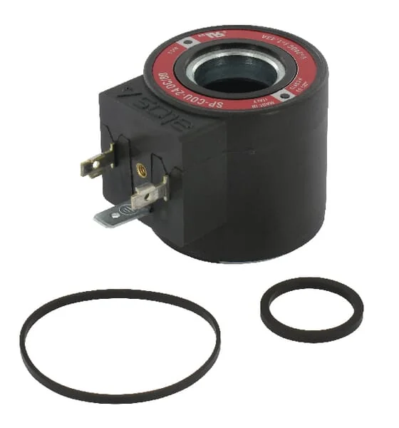 Non Branded - DH924D - Coil DHI 24V