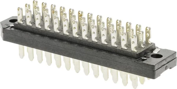Non Branded - DIN4161839M - Plug 39 P. Male DIN41618