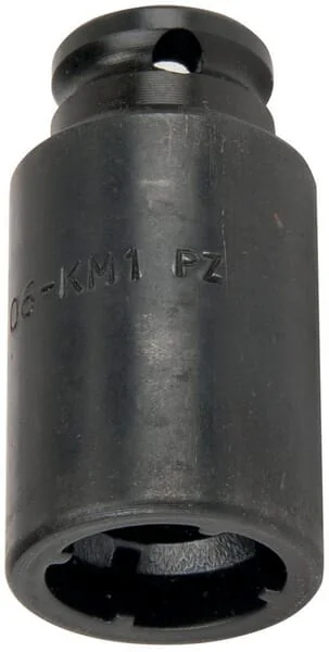 Non Branded - DPKM01 - Socket Wrench Km/an 1 3/8"