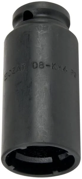 Non Branded - DPKM04 - Socket Wrench Km/an 4 1/2"