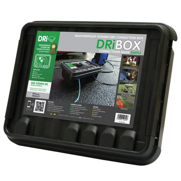 Non Branded - DRIBOX330 - Connection Box Large